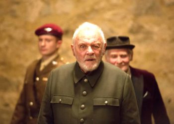 Απρίλιος στην ΕΡΤ2