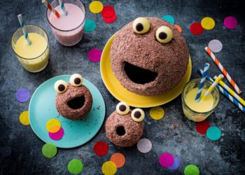 Marks & Spencer Food: Νέα Πασχαλινή σειρά