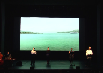 “Ηρόδοτος-Η ναυμαχία της Σαλαμίνας”  σε διαδικτυακή προβολή