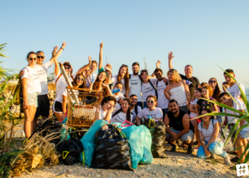 Κάνουμε #Restart με 10.000 δράσεις εθελοντισμού