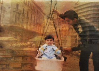 Το πρώτο album του ράπερ Richi μόλις κυκλοφόρησε