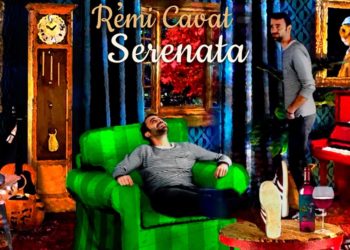 «Σερενάτα» στα γαλλικά