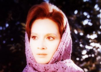 Aλεξάνδρα Λαδικού: Αναμνήσεις από την παράσταση “Η μικρή μας πόλη”