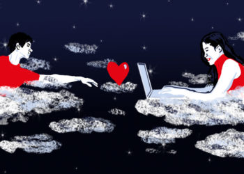 Όταν μια σχέση από απόσταση πρέπει να τελειώσει