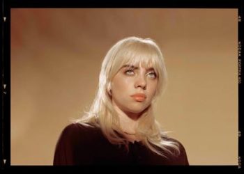 Nέο άλμπουμ από την Billie Eilish