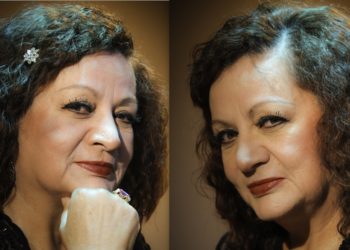 Η Μαίρη Ραζή από το Α ως το Ω: “Τα σημαντικά γεγονότα της ζωής μου τα μετρώ με έργα”