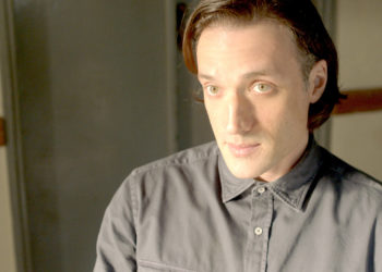 Γυρίσματα στην Κρήτη