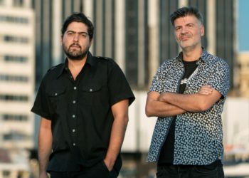 Καλοκαίρι με “1821 – H επιθεώρηση”