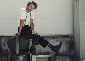 Ο Στάθης Κόικας από το Α ως το Ω: “Ρόλοι υπάρχουν γύρω μας παντού κι εγώ ρόλος είμαι για κάποιον”