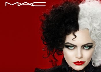 Η M·A·C παρουσιάζει τη νέα “The Disney Cruella Collection”