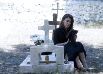 Άγριες Μέλισσες: Τελευταία επεισόδια-Πώς κλείνει ο Β΄κύκλος