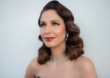 Μουσικό ντεμπούτο για την Κατερίνα Παπουτσάκη με τη «Σκλάβα»