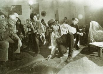 100 χρόνια από τη γέννηση του Joseph Beuys