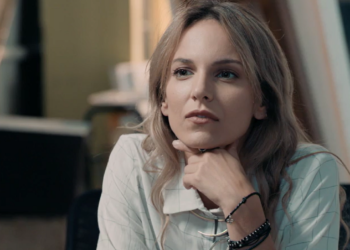 H Ναταλία Κηρύκου από το Α ως το Ω: “Μεγαλώσαμε με το  και τώρα ζούμε τα σκοτάδια του”