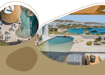 Kenshō Boutique Hotel & Villas Opening 2021