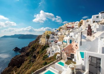 Μαγική η εμπειρία της φιλοξενίας στο Ducato di Oia Boutique Hotel