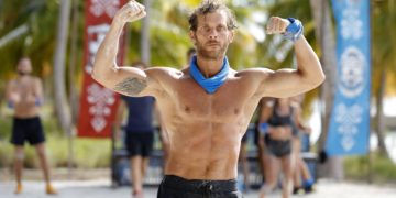 Chris Σταμούλης: “Μου αρέσουν οι περιπέτειες και οι προκλήσεις γι΄αυτό πήγα στο Survivor”