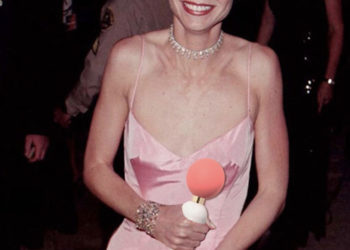 H Gwyneth Paltrow και το Oscar δονητής