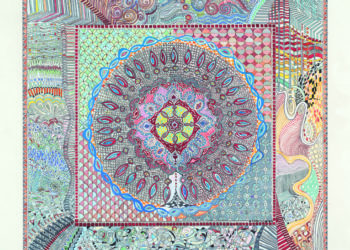 «Κοσμομορφία» στη Γκαλερί Ζουμπουλάκη