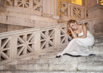 Η Τζίνα Φωτεινοπούλου από το Α ως το Ω: “Πρόθεσή μου να εξοικειώσω τα παιδιά με τον «άγνωστο κόσμο» της όπερας”