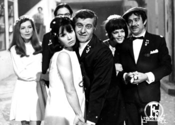 Κατερίνα Γώγου: Τα ναρκωτικά και η αυτοκτονία στα 53 της χρόνια