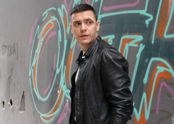 Δημήτρης Πασσάς από το Α ως το Ω: “Τις δυσκολίες δεν τις παρακάμπτουμε αλλά περνάμε από μέσα τους”