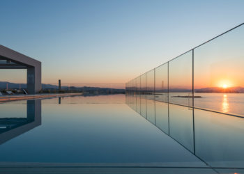 Υψηλή αισθητική και κορυφαία άνεση στο SanSal Boutique Hotel των Χανίων Κρήτης