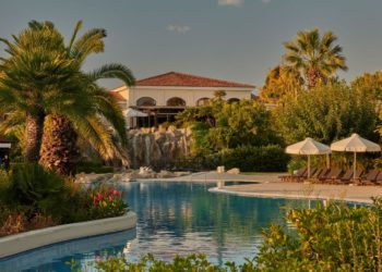 Hyatt Regency Thessaloniki: Σημείο αναφοράς για το φετινό καλοκαίρι