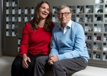 Mπιλ & Μελίντα Γκέιτς: Πώς θα μοιράσουν τα δις