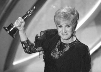 Ολυμπία Δουκάκη: Μια συγκλονιστική γυναίκα