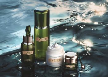 To επίσημο e-shop της La Mer είναι γεγονός