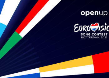 Eurovision 2021-Α΄ Ημιτελικός: Οι χώρες που πέρασαν στον τελικό