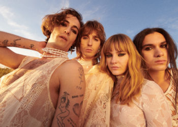 Εurovision 2021: Πρώτη η Ιταλία, 10η η Ελλάδα!