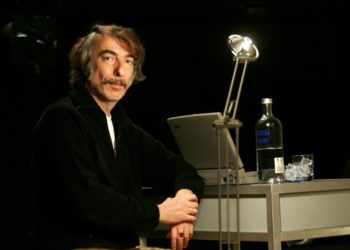 Ο Βασίλης Κατσικονούρης από το Α ως το Ω: “Η ρεαλιστική αντίληψη δεν ήταν ποτέ στα χαρίσματά μου”