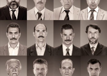 “Οι 12 ένορκοι” στο Θέατρο Άνεσις