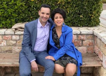 O Γιάννης Λασπιάς αναστατώνει τη σειρά «Έλα στη θέση μου»