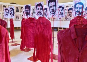 Εικαστικό δρώμενο για τα 80 χρόνια από τη Μάχη της Κρήτης