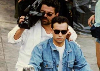 Κώστας Μακεδόνας: “Bγαίνω live”