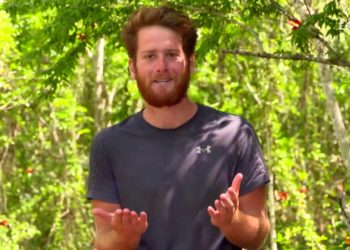 James Καφετζής: Aνατροπή στο Survivor με την αποχώρησή του