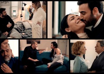 8 Λέξεις: Το τέλος της συγκλονιστικής σειράς