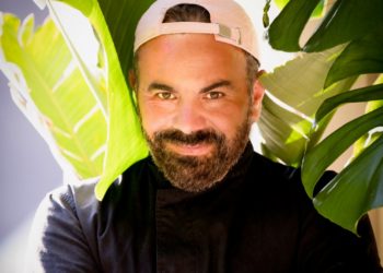 Βασίλης Καλλίδης &  Pink Flamingo “μετακομίζουν” και φέτος στο Somewhere