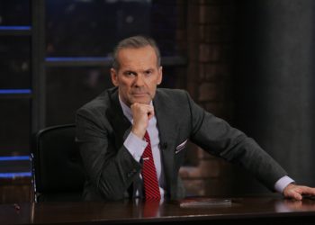 Πέτρος Κωστόπουλος: Γιατί ξαναβγάζω το Nitro​