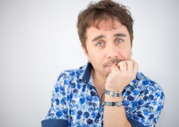 Ο Θανάσης Τσαλταμπάσης από το Α ως το Ω: “Δεν σταματάω να είμαι ονειροπόλος”