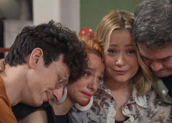 Η φαμίλια: Τελευταία επεισόδια