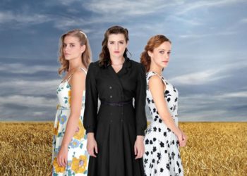 ‘Αγριες Μέλισσες: Φινάλε με πρωτιά στην τηλεθέαση