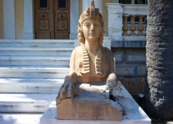 Αρχοντικό Αναργύρου:  Τέλος της περιπέτειας για το ιστορικό κτήριο-στολίδι των Σπετσών