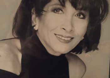 Αντίο αξέχαστη Νίτσα Σαπουντζή