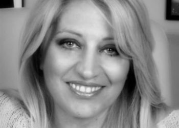 Αντίο αγαπημένη Σοφία Αδαμίδου