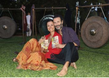 “Mια όμορφη μέρα” από τον Θανάση Ευθυμιάδη