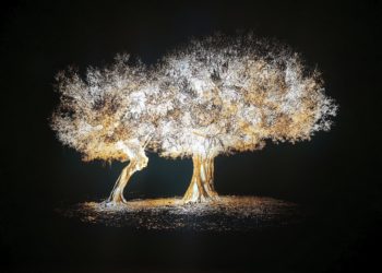 Πρόσωπα και πράγματα να δουν τα μάτια σας